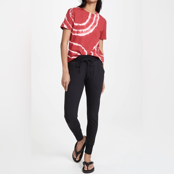 Free People Movement Sunny Skinny Sweat Pants - Picture 2 of 6